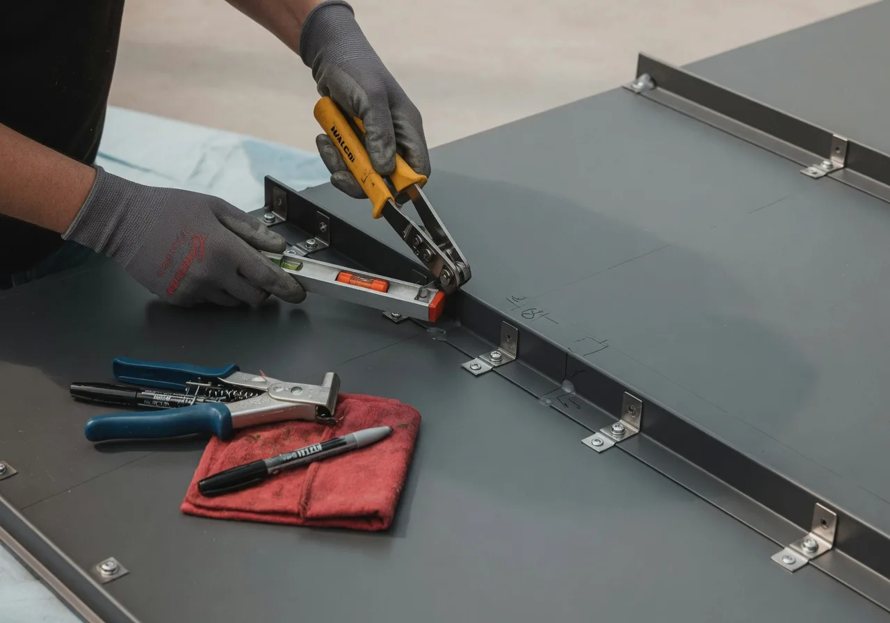 Why choose Metal Roofing Installation in Reevesville, SC